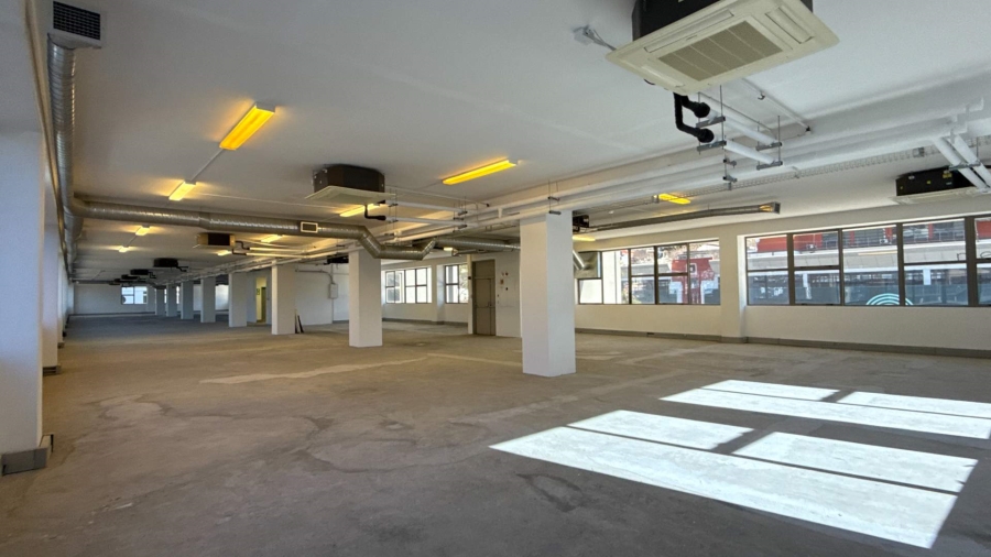 To Let commercial Property for Rent in Cape Town City Centre Western Cape